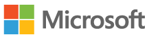 Microsoft logo