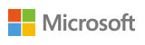 Microsoft logo