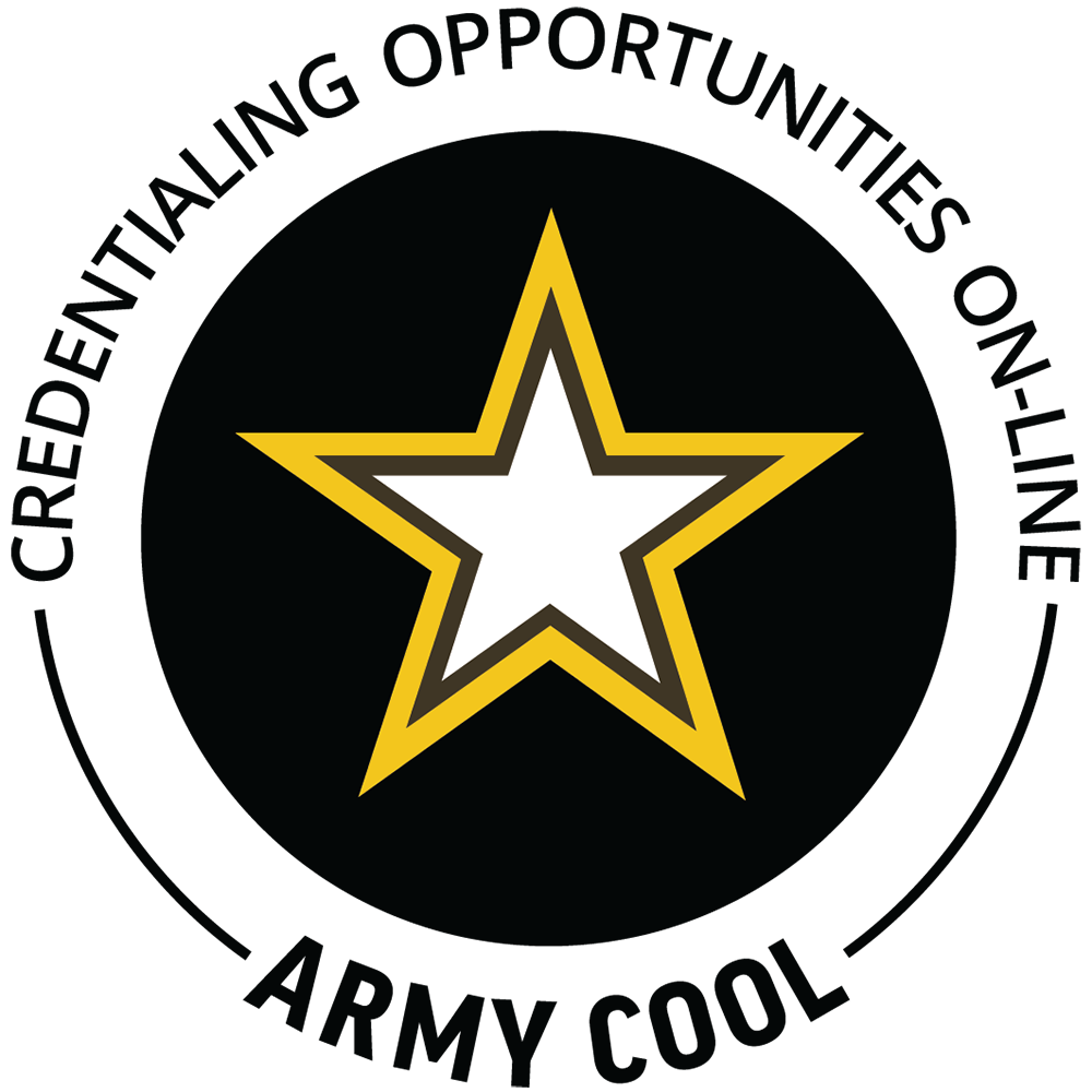 Army Cool Logo