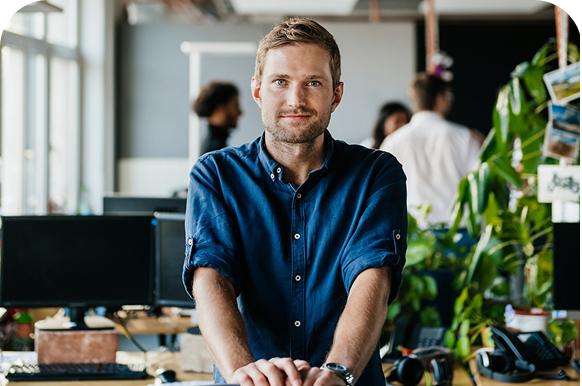 Training Center personimage