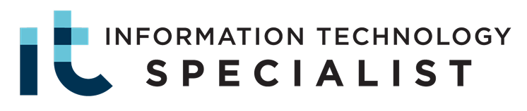 Information Technology Specialist logo
