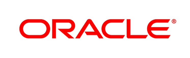 Oracle logo