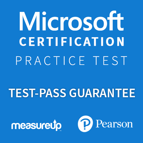 Official MeasureUp Practice Tests | Sns-Brigh10