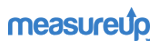 MeasureUp logo