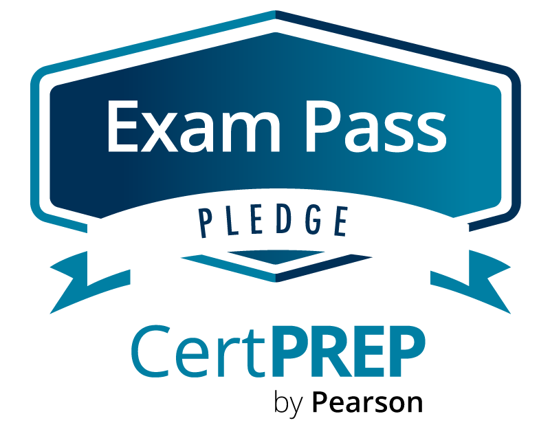Test-Pass Pledge
