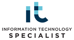 Information Technology Specialist logo
