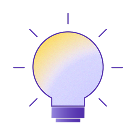 Ideas Pictogram