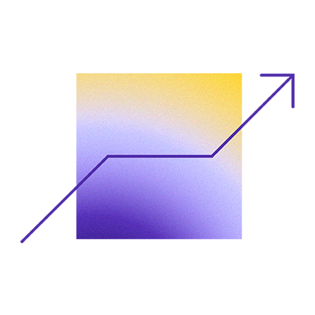 Progress Pictogram