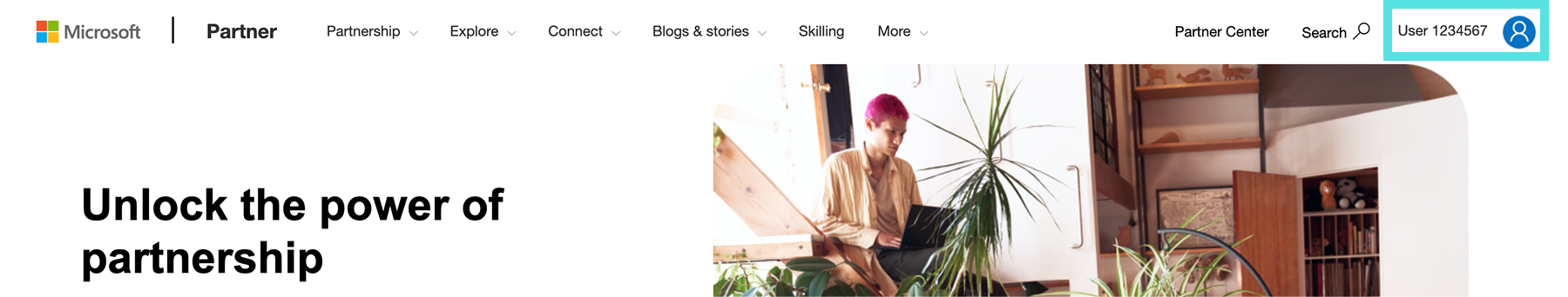 How to look up MPN location ID step 2