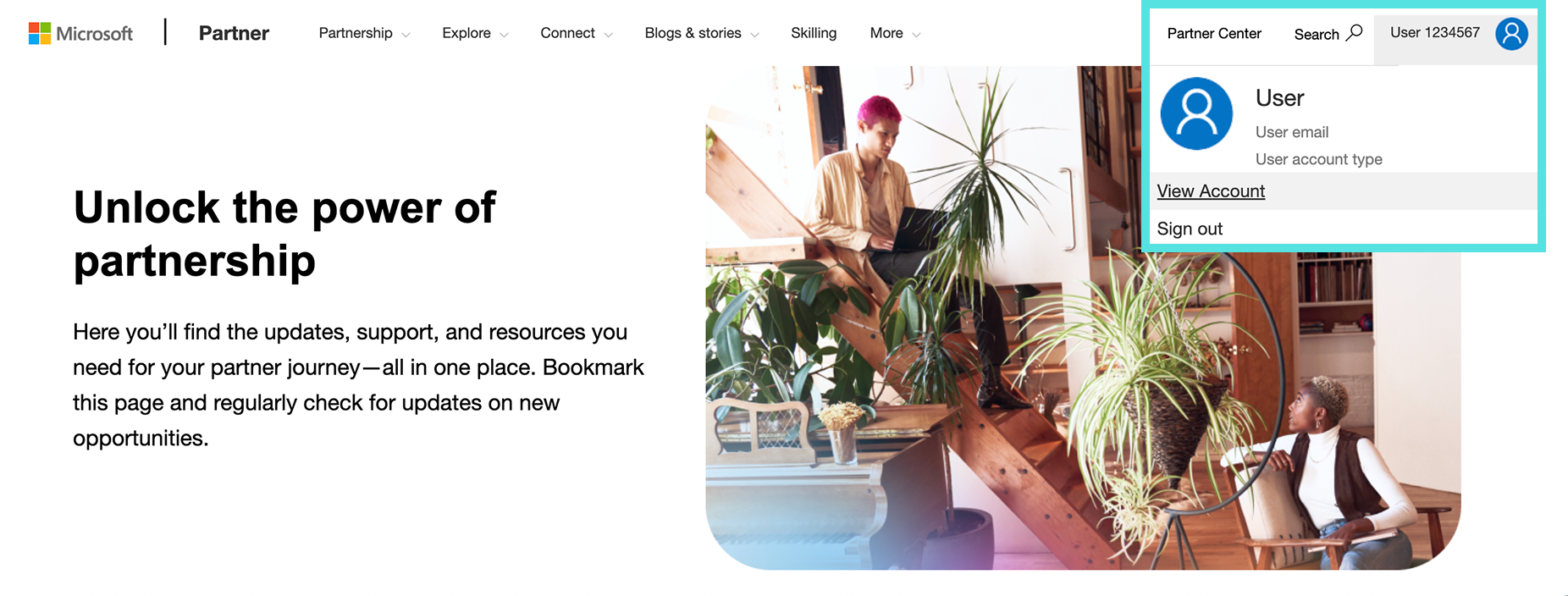 How to look up MPN location ID step 3