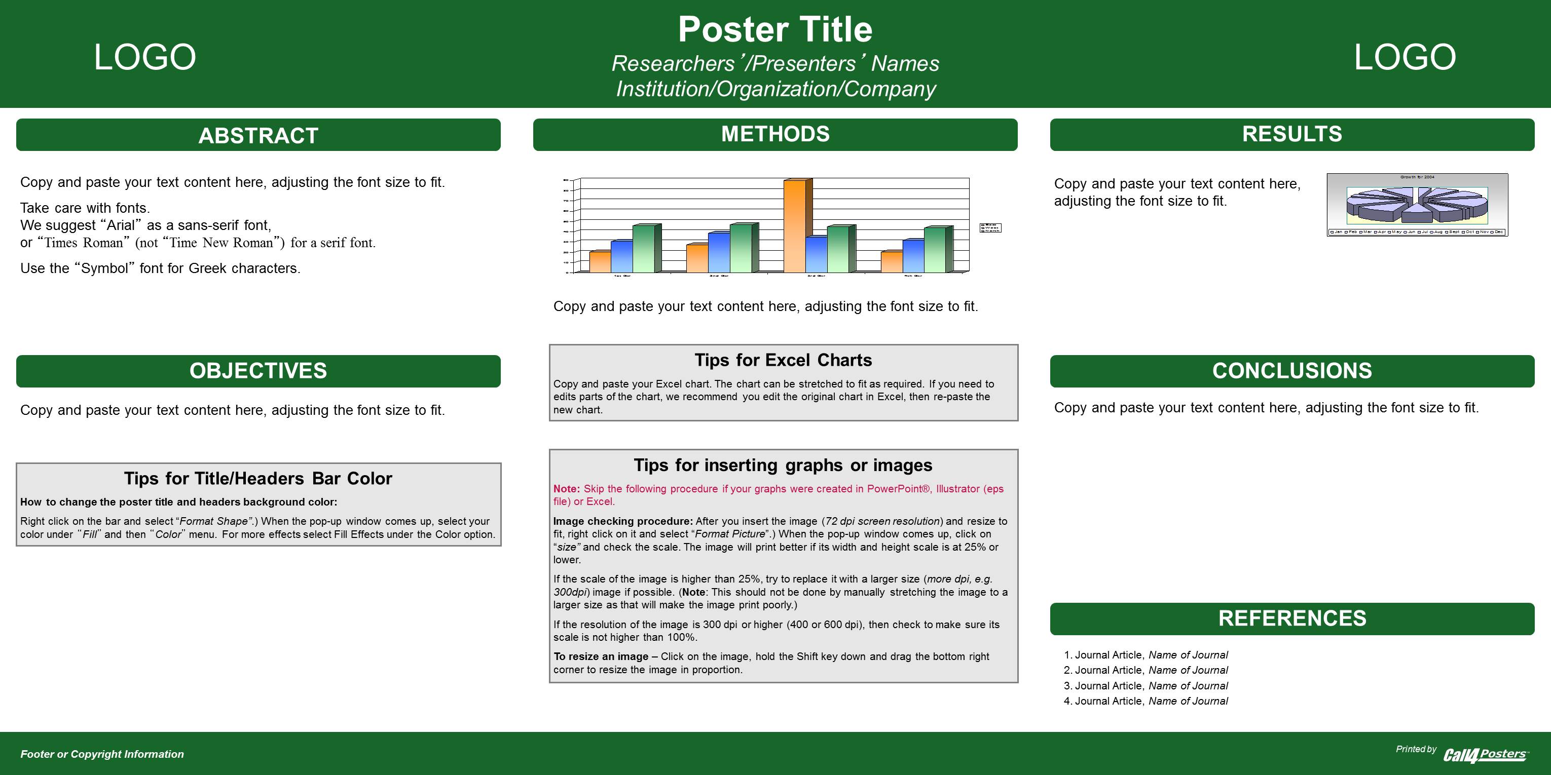 72x36_3col_Green.ppt