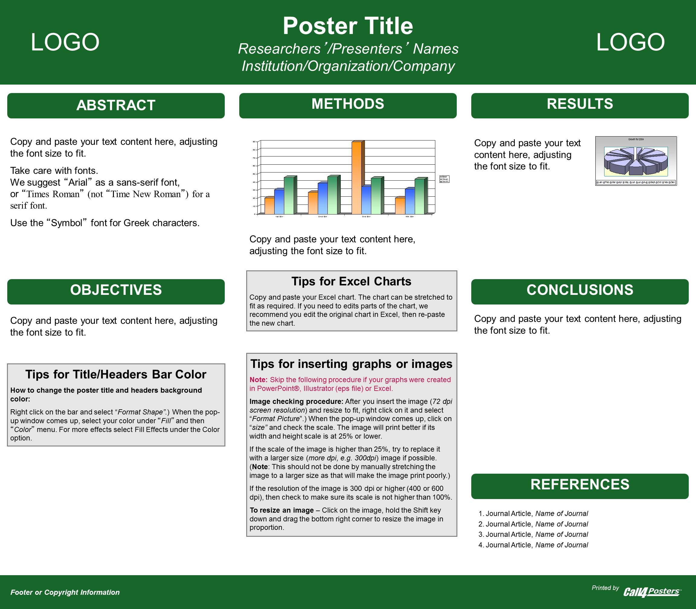 48x42_3col_Green.ppt