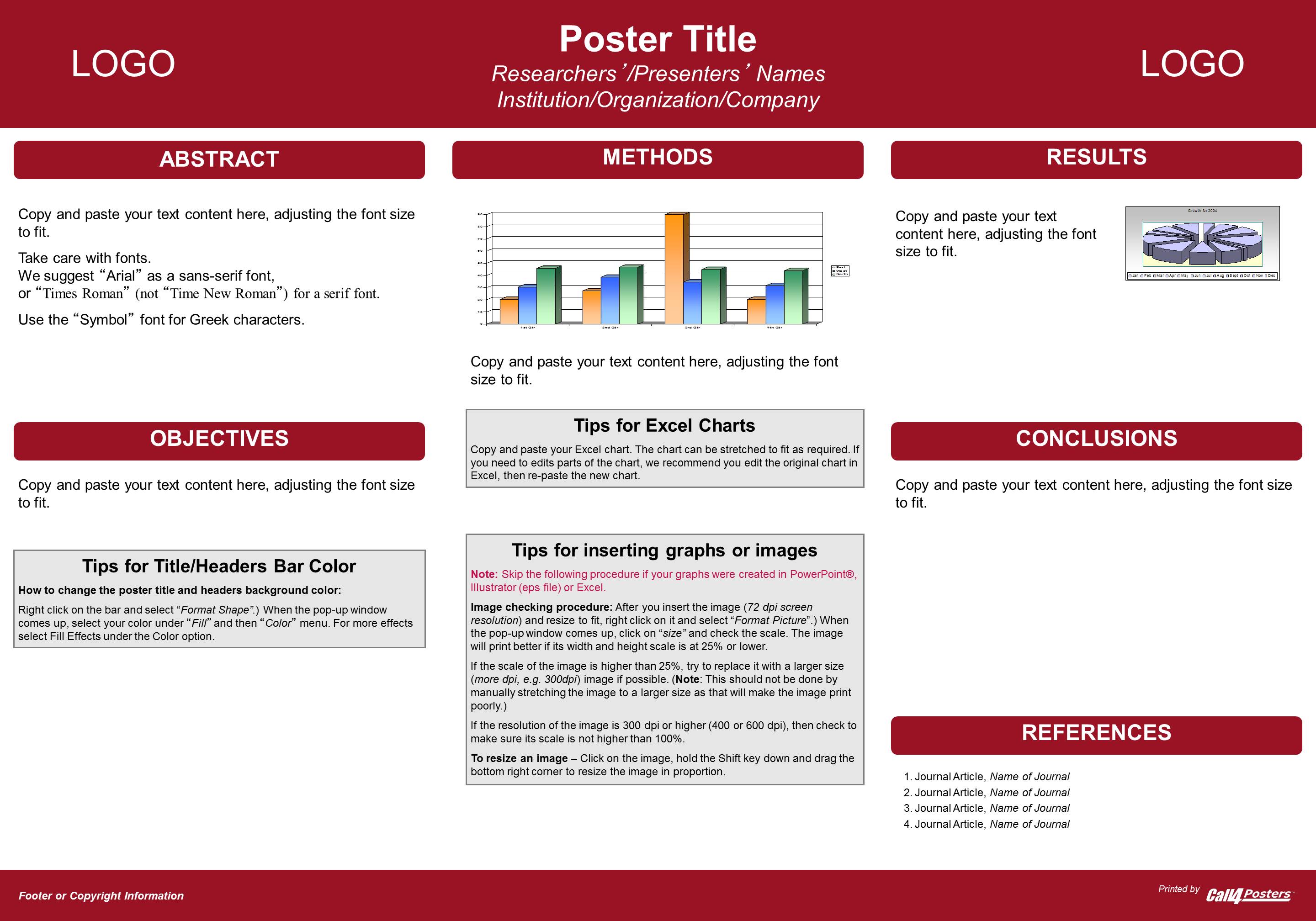 Ash 2019 Poster Printing Service Ldi Domestic