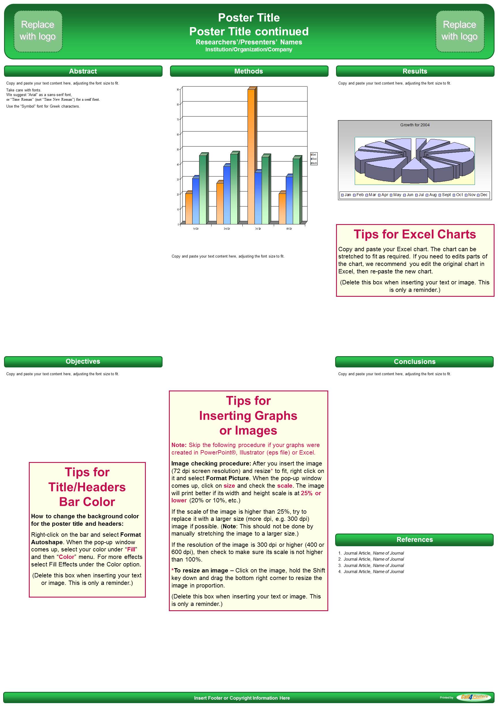 91x130_3col_Green.ppt