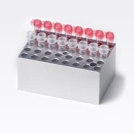 Mini Dry Bath Block for 0.2 mL Tubes