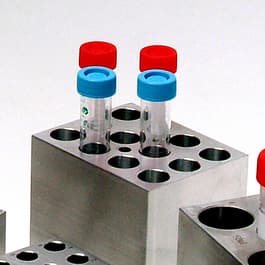 Thermal-Lok Block for 15 mL Tubes