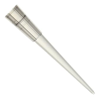 200 µL TipOne® Natural Beveled Pipette Tip Wafers