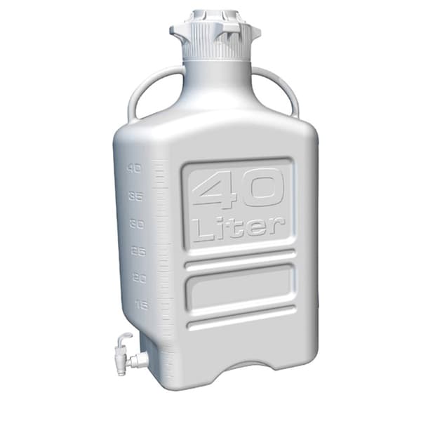 Carboys and Bottles