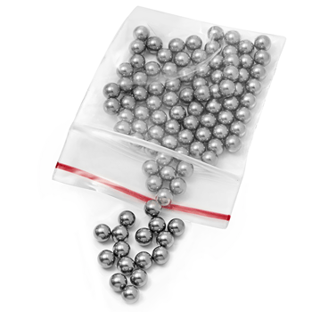 Stainless Steel Bead Holder / Ball Grabber – WildKlass Jewelry