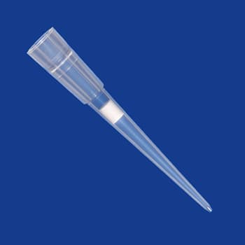 50 µL TipOne®  Filter Pipette Tip, Sterile, Beveled