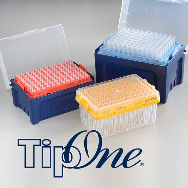 TipOne Pipette Tips