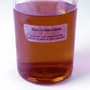 Wash-Off Label After Brief Rinse