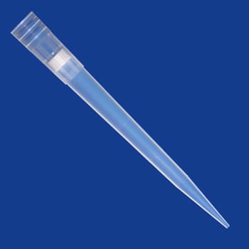 1000 µL TipOne® XL Filter Pipette Tip Cassette, Sterile