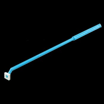 CytoOne pivoting scraper, small flasks