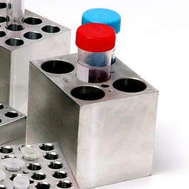 Thermal-Lok Block for 50 mL Tubes