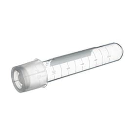 Culture Tube 14mL, 18x95mm, Sterile, PPN