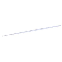 Disposable Inoculation Loops, white