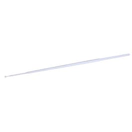Disposable Inoculation Loops, white