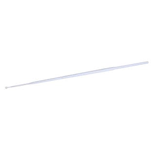 Disposable Inoculation Loops, white
