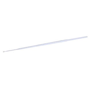 Disposable Inoculation Loops, white