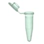 1.5 mL Microcentrifuge Tubes, Green