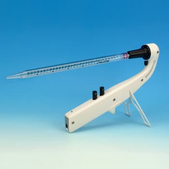 serological pipette aid