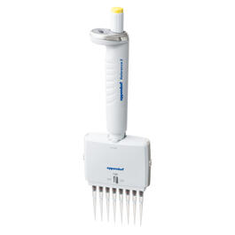 Eppendorf Reference® 2 Multichannel Pipette