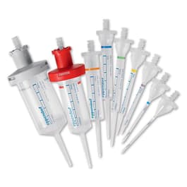 Eppendorf Combitips advanced® Dispensing Tips Family