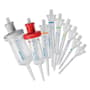 Eppendorf Combitips advanced® Dispensing Tips Family