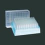 1.1 mL Tube In Strips Of 12, Shown in Rack