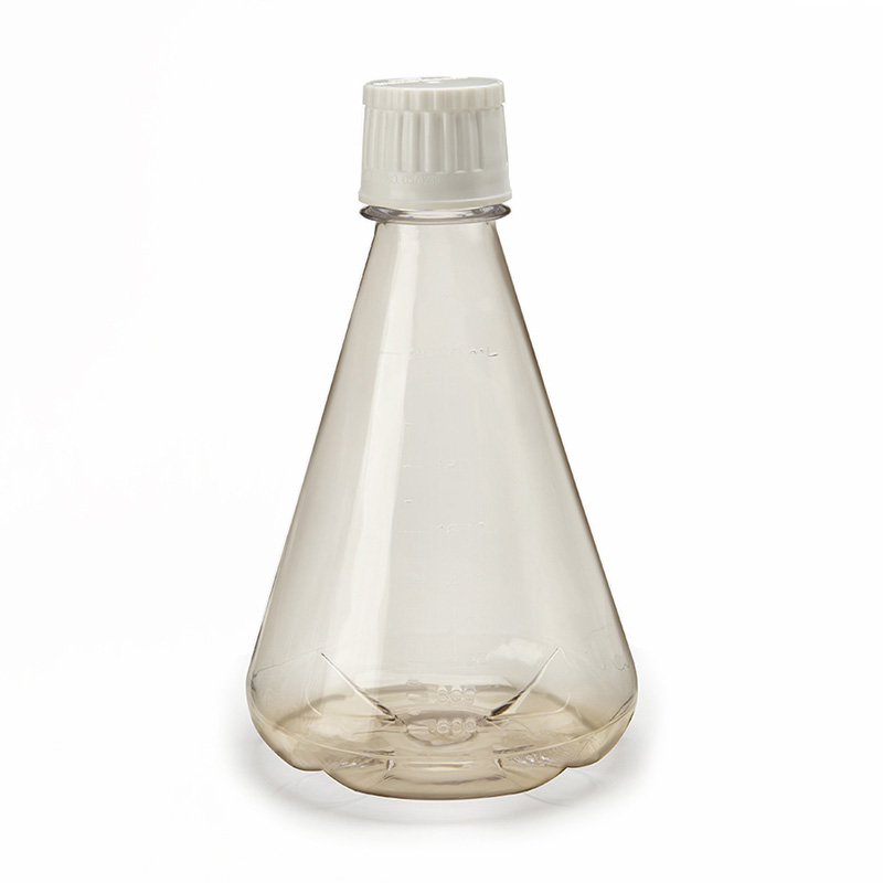 Cell Culture Flasks with Vented Caps – UltraCruz®