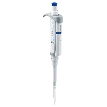 Eppendorf Research plus Single Channel Pipette - USA Scientific, Inc