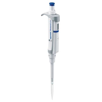 Eppendorf Research plus Single Channel Pipette - USA Eppendorf Research plus Single Channel Pipette - USA