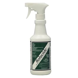 Decontamination and high level disinfection spray, 4/pack