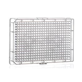 384 Well Polypropylene Microplates