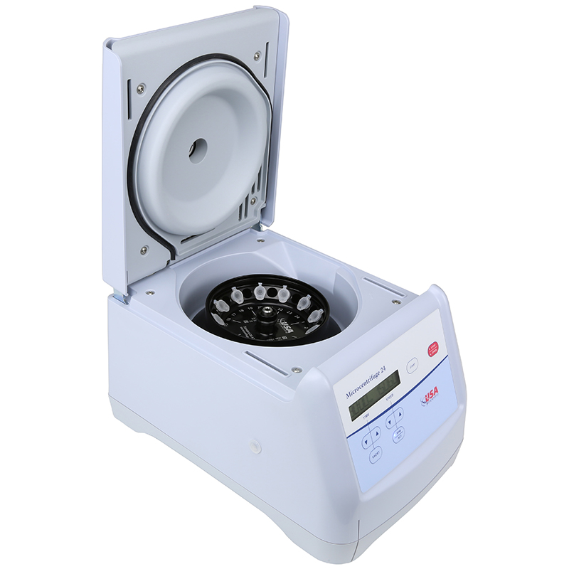 Centrifugeuse MC-24 Touch - Centrifugeuses diverses - Equipement - Matériel  de laboratoire