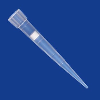 200 µL TipOne® Filter Pipette Tip Cassette, Sterile, Graduated