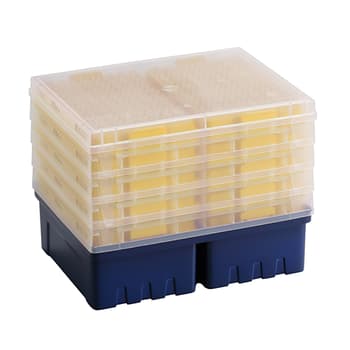 Storage Boxes - USA Scientific, Inc