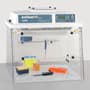 PCR/Nucleic Acid Workstation with HEPA Filtration