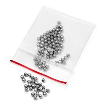 Stainless Steel Beads and Jewelry-Making Components